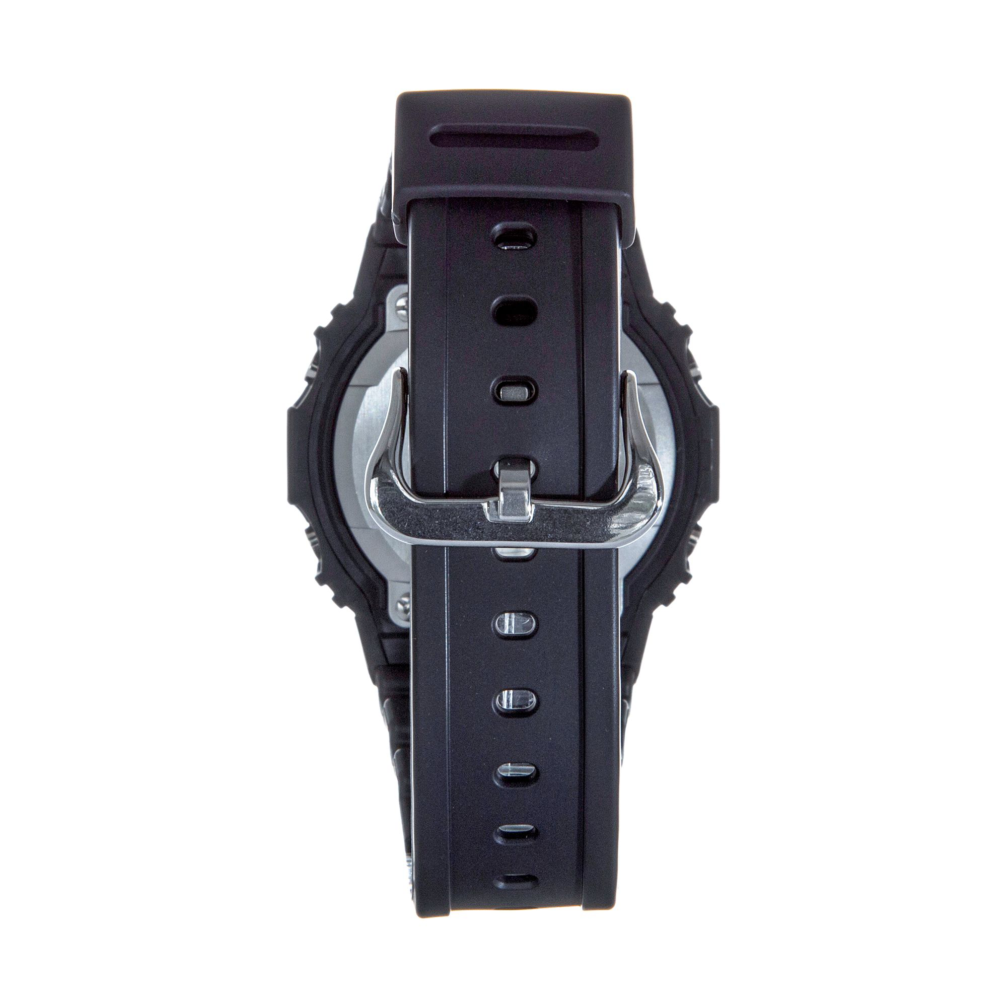 G-Shock Casio Armbanduhr GW-M5610-1ER Solar Funk Uhr